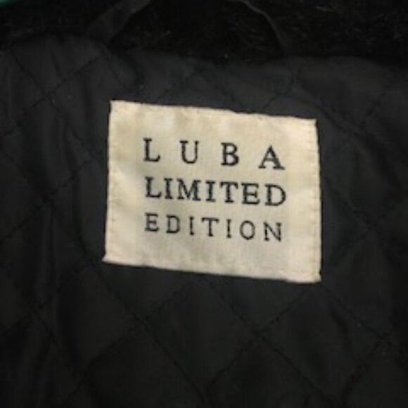 Jacket - Luba Limited Edition - Picture 4 of 4
